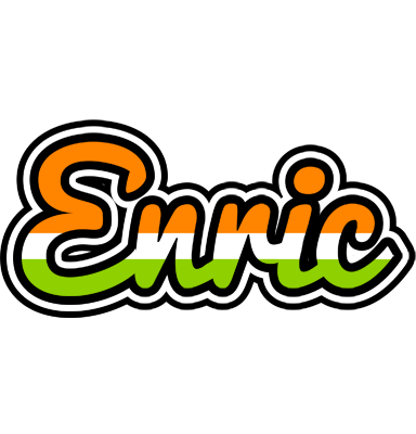 Enric mumbai logo
