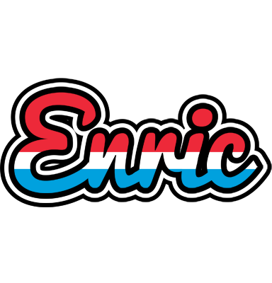 Enric norway logo