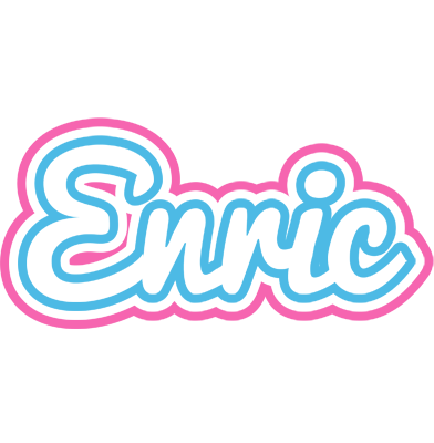 Enric outdoors logo