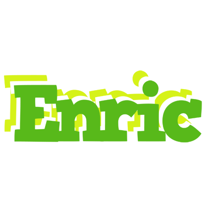 Enric picnic logo