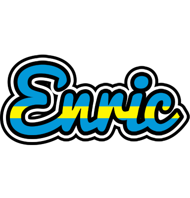 Enric sweden logo