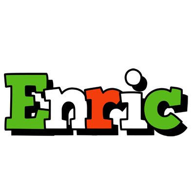 Enric venezia logo