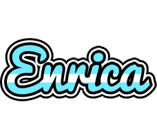Enrica argentine logo