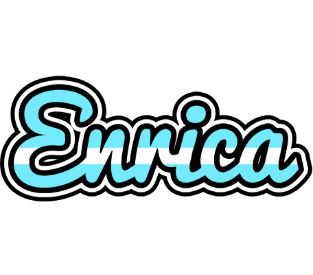 Enrica argentine logo
