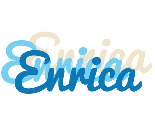 Enrica breeze logo