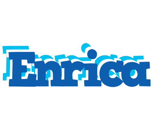 Enrica business logo
