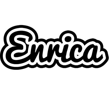 Enrica chess logo