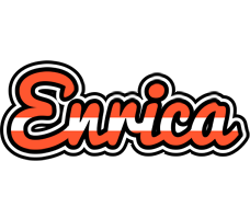 Enrica denmark logo