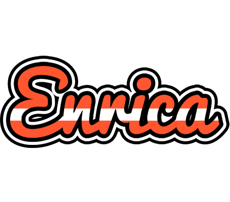 Enrica denmark logo