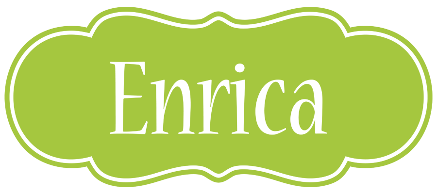 Enrica family logo