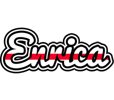 Enrica kingdom logo