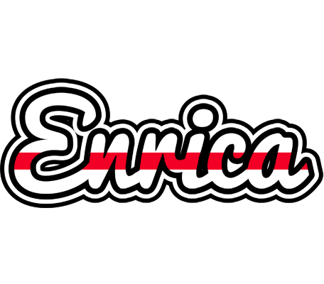 Enrica kingdom logo