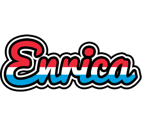 Enrica norway logo