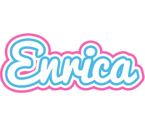 Enrica outdoors logo