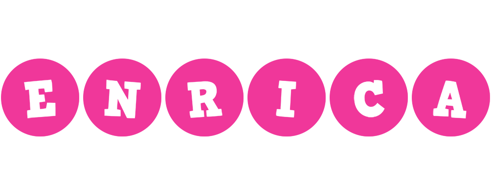 Enrica poker logo