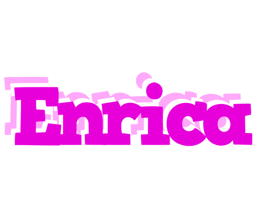 Enrica rumba logo