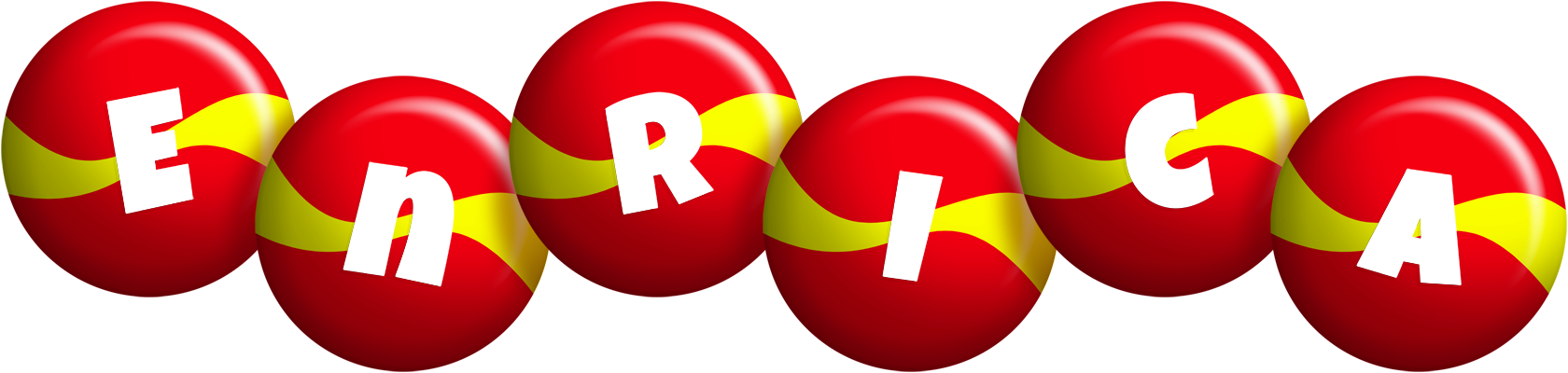 Enrica spain logo