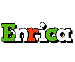 Enrica venezia logo