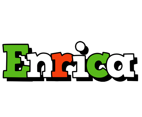 Enrica venezia logo