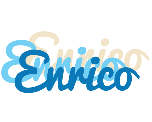 Enrico breeze logo