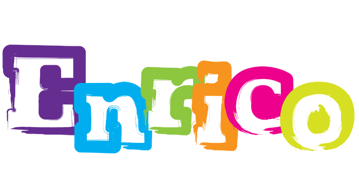 Enrico casino logo