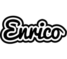 Enrico chess logo