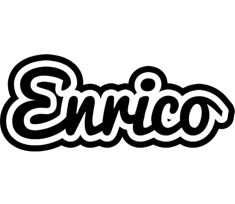 Enrico chess logo