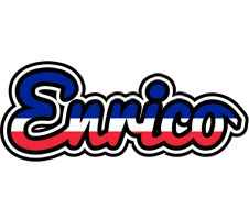 Enrico france logo