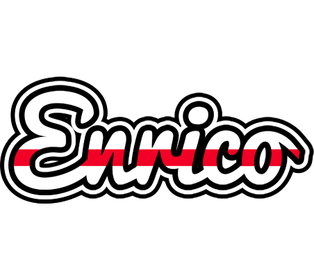 Enrico kingdom logo