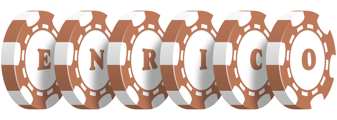 Enrico limit logo