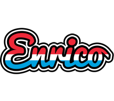 Enrico norway logo