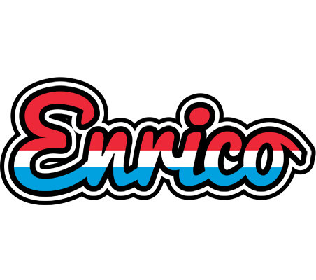 Enrico norway logo