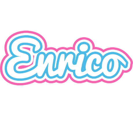 Enrico outdoors logo
