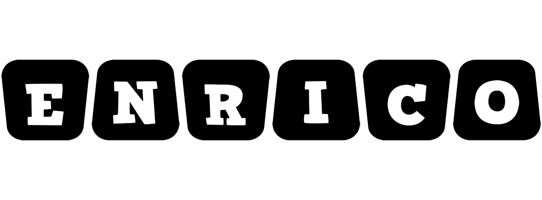 Enrico racing logo