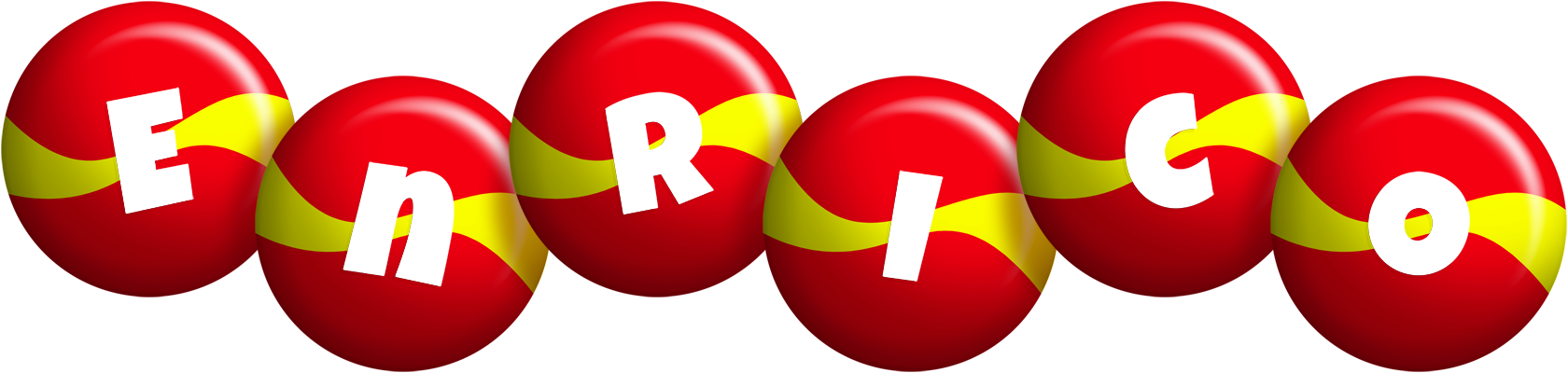 Enrico spain logo