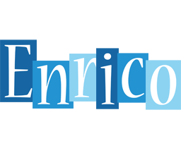 Enrico winter logo