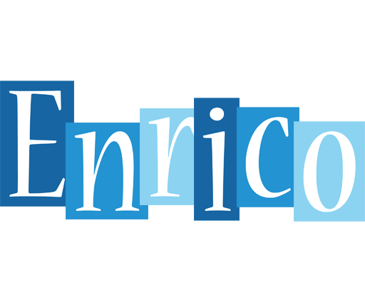 Enrico winter logo