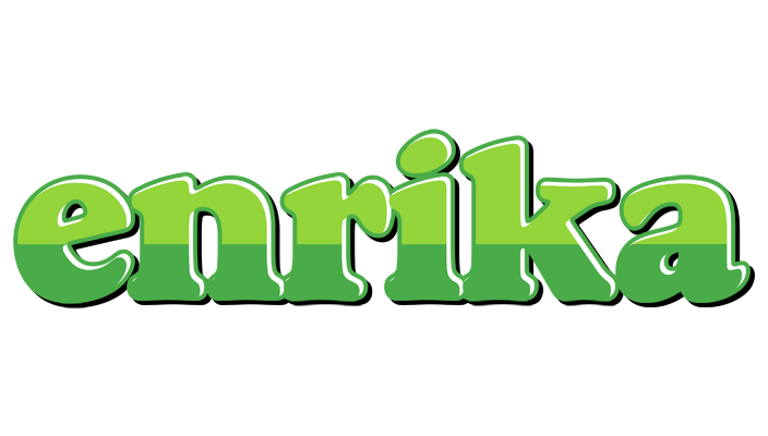 Enrika apple logo