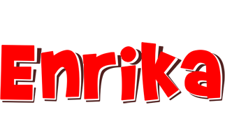 Enrika basket logo