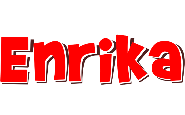 Enrika basket logo