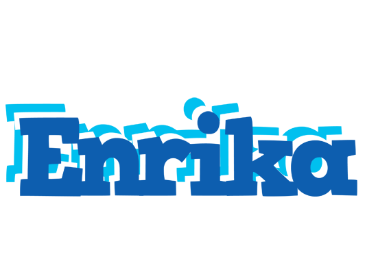 Enrika business logo