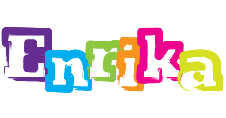 Enrika casino logo