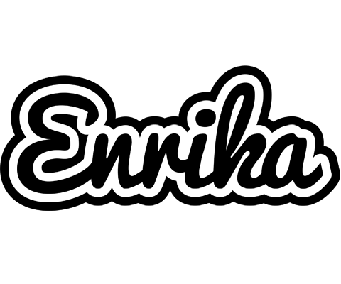 Enrika chess logo