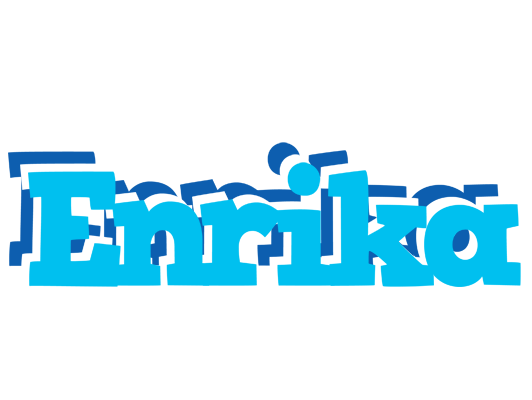Enrika jacuzzi logo