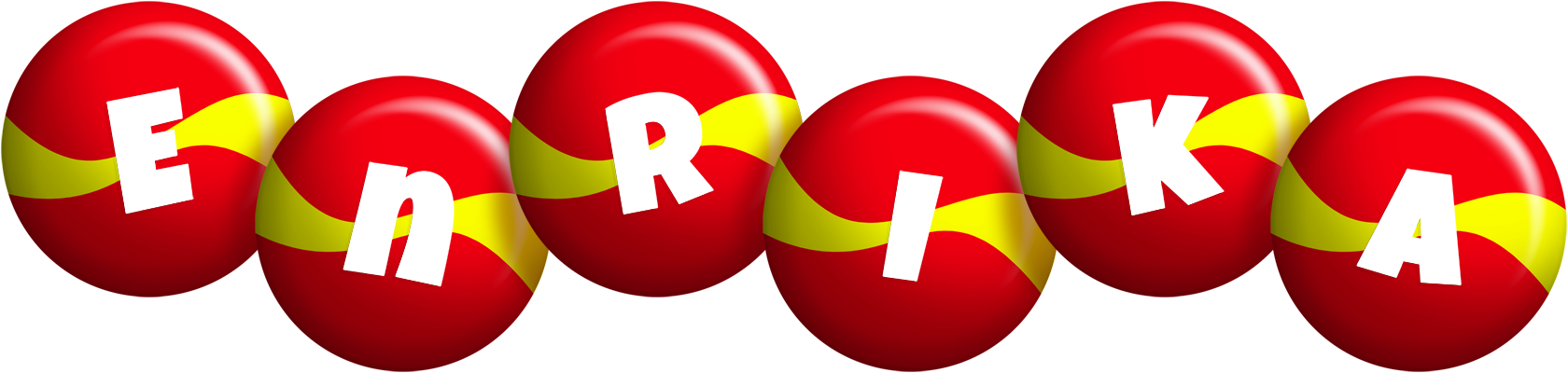 Enrika spain logo