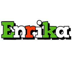 Enrika venezia logo