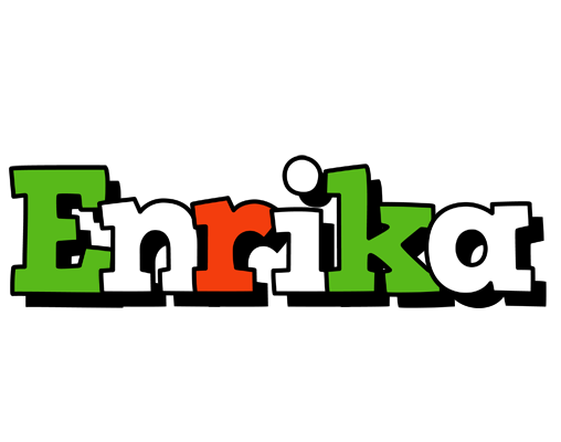 Enrika venezia logo