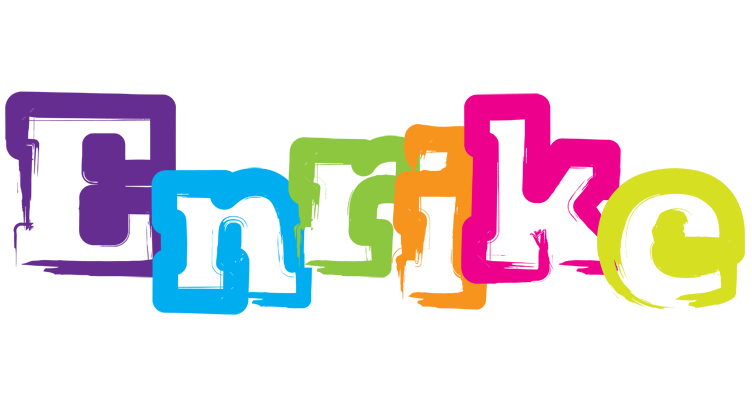 Enrike casino logo