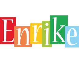 Enrike Logo | Name Logo Generator - Smoothie, Summer, Birthday, Kiddo ...