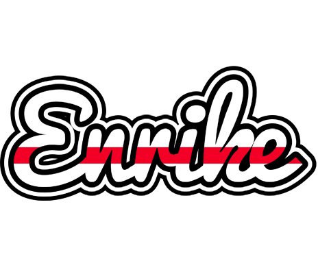 Enrike kingdom logo